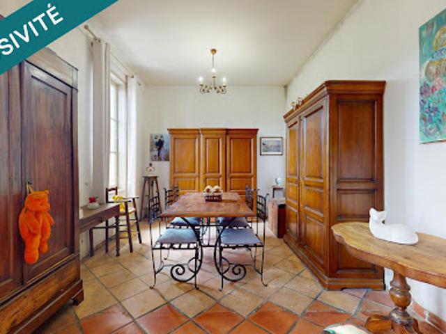 Maison vente à Bordeaux, Cadaujac