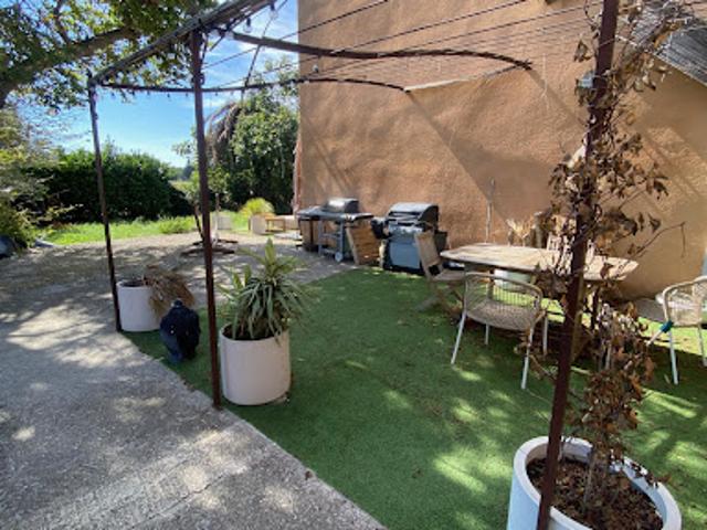 Maison vente à Carpentras, Caderousse