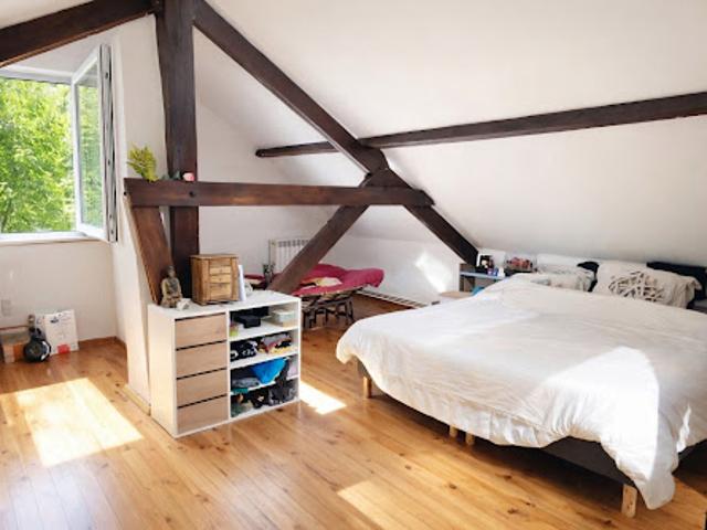 Maison vente à Villefranche-de-Rouergue, Salvagnac-cajarc