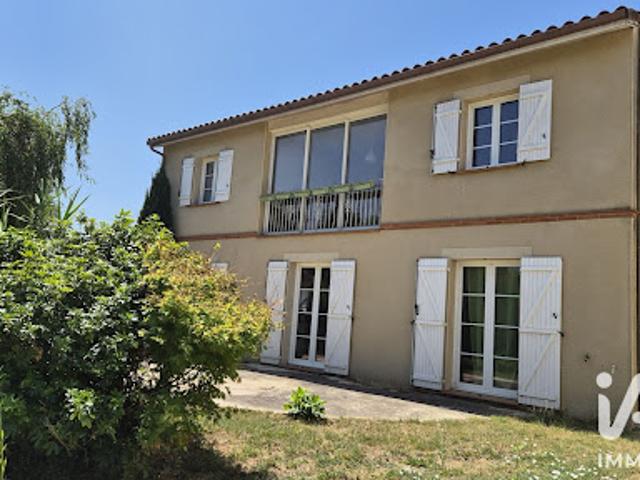 Maison vente à Muret, Cintegabelle