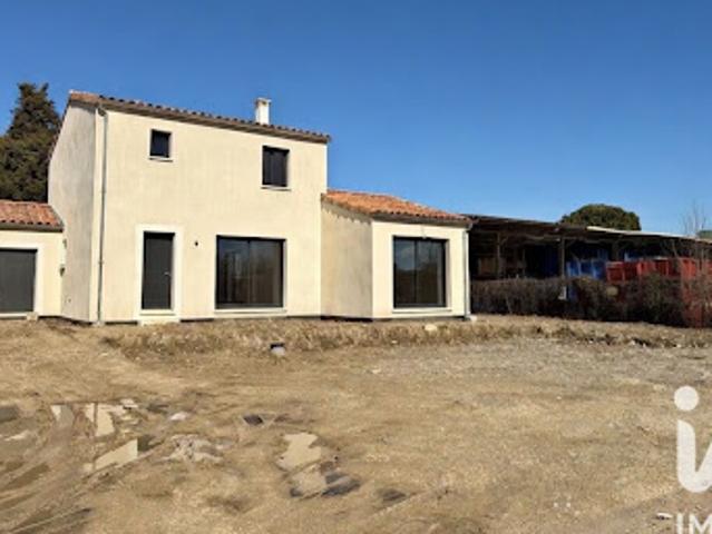 Maison vente à Carpentras, Camaret-sur-aigues