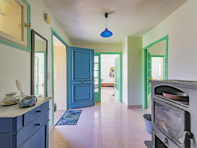 Maison vente à Corte, Canale-di-verde