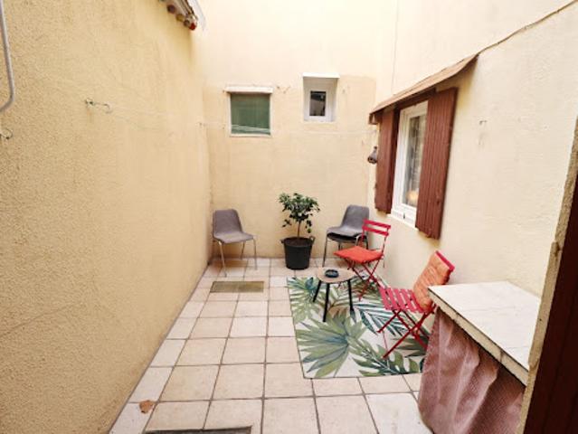 Maison vente à Perpignan, Canohès