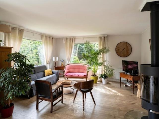 Maison vente à Lille, Capinghem