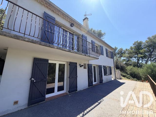 Maison vente à Arrondissement de Toulon, Carqueiranne