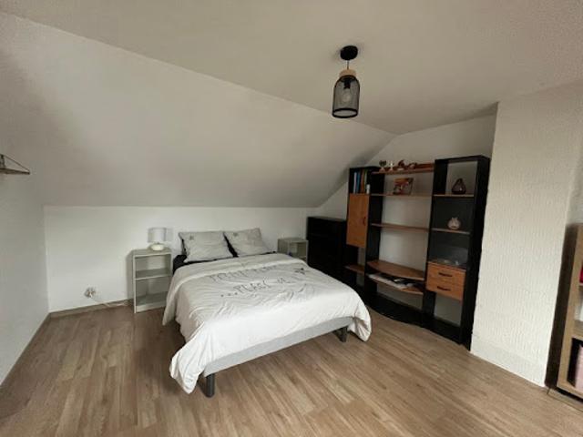 Maison vente à Aurillac, Cassaniouze