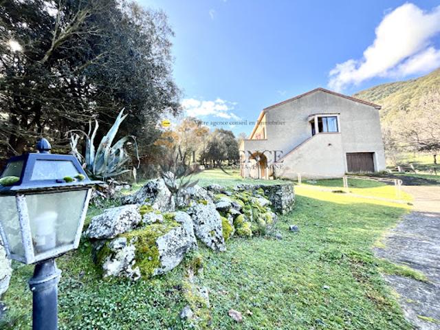 Maison vente à Corte, Castifao