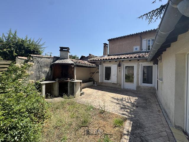 Maison vente à Castres