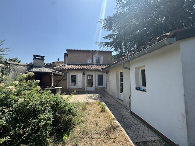Maison vente à Castres