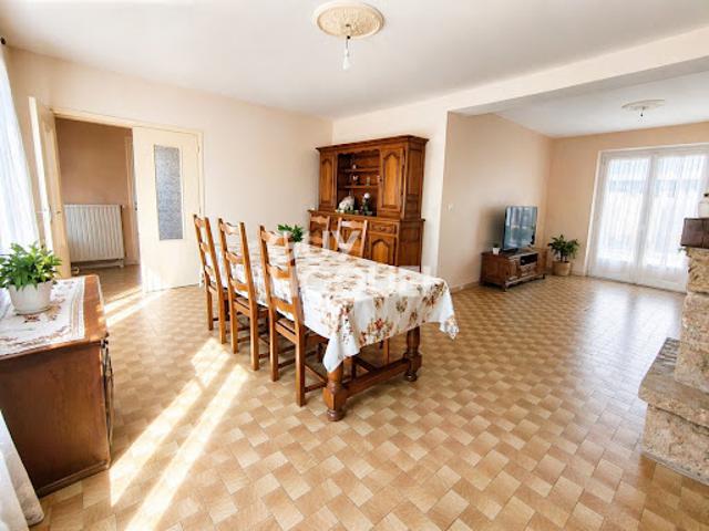 Maison vente à La Chauvetais, Caulnes