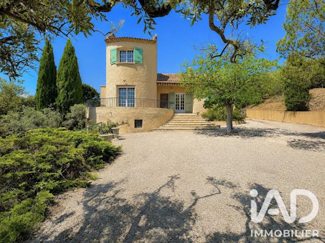 Maison vente à Avignon, Caumont-sur-durance