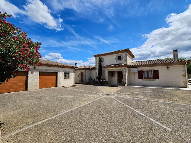 Maison vente à Carcassonne, Cavanac