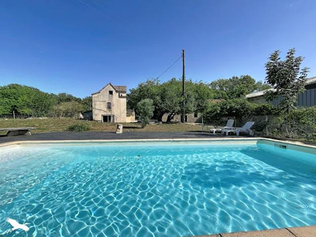 Maison vente à Camp Del bosc, Caylus