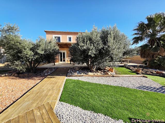 Maison vente à Béziers, Cébazan