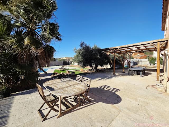 Maison vente à Béziers, Cébazan