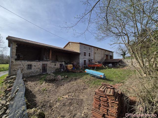 Maison vente à Ambert, Ceilloux