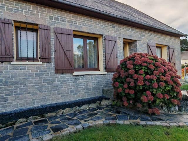 Maison vente à Saint-Lô, Cerisy-la-forêt