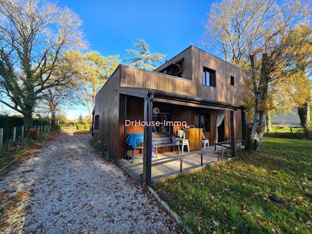 Maison vente à Montargis, Chailly-en-gâtinais