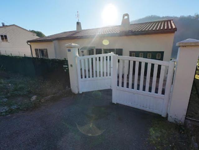 Maison vente à Limoux, Chalabre