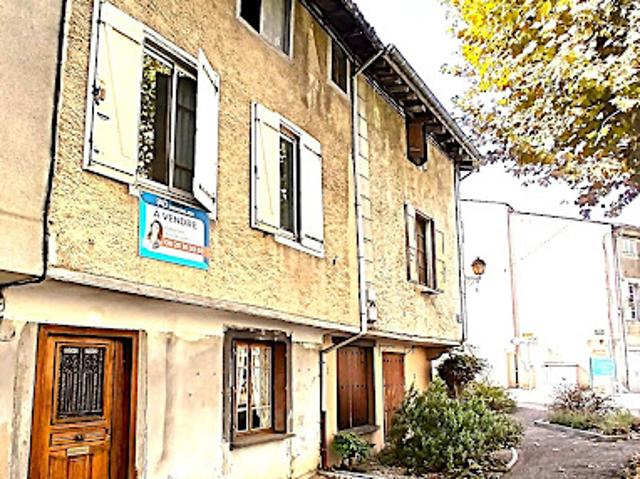 Maison vente à Le Bourdil, Chalabre