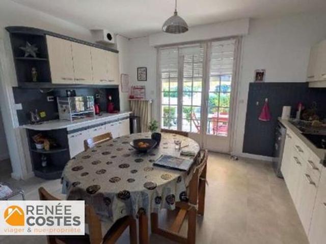 Maison vente à Senlis, Chambly