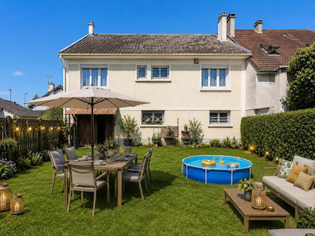 Maison vente à Nogent-sur-Marne, Champigny-sur-marne