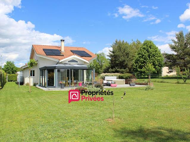 Maison vente à Riom, Chapdes-beaufort