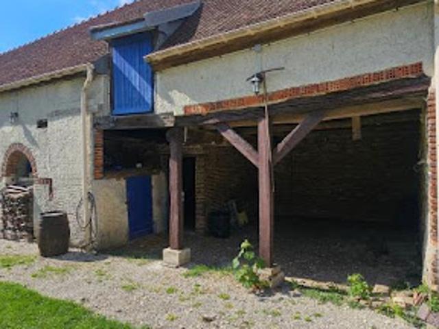 Maison vente à Épernay, Corfélix