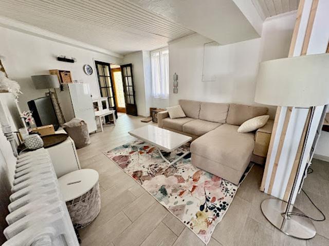 Maison vente à Versailles, Châteaufort