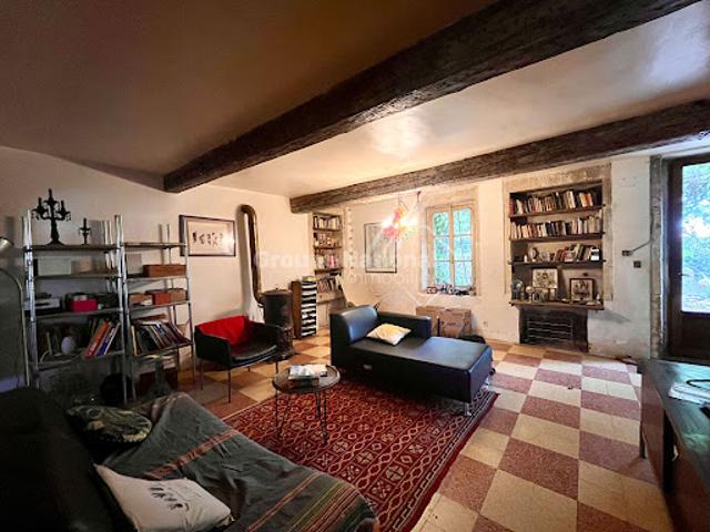 Maison vente à Résidence Le Grand Verger, Châteaurenard