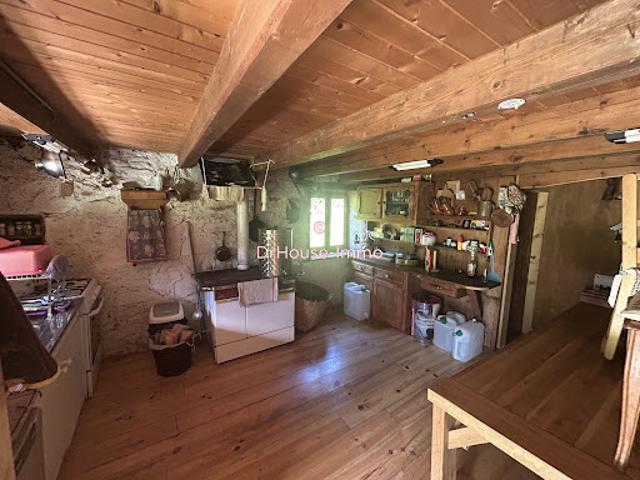 Maison vente à Bonneville, Châtillon-sur-cluses