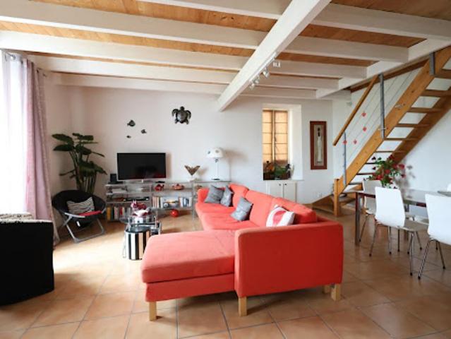 Maison vente à Saintes, Chenac-saint-seurin-d'uzet
