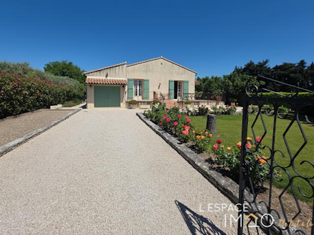 Maison vente à Apt, Cheval-blanc