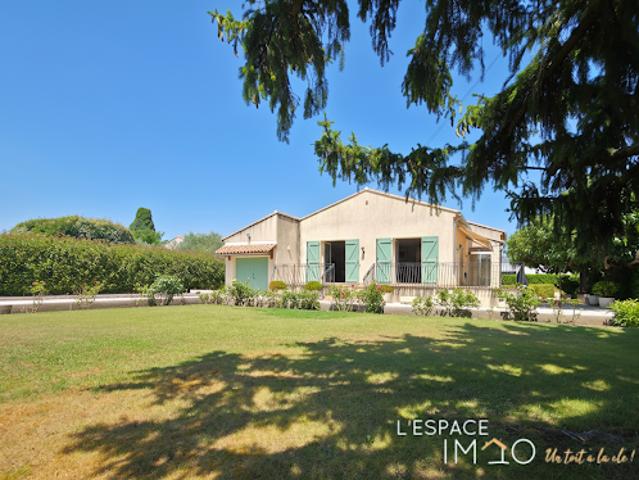 Maison vente à Apt, Cheval-blanc