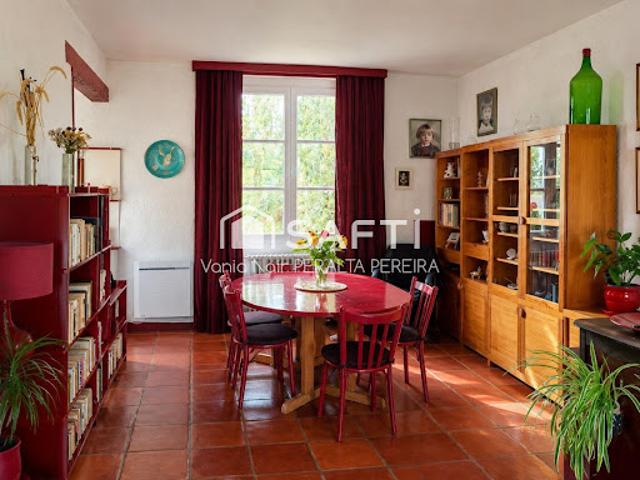Maison vente à Messie, Mello