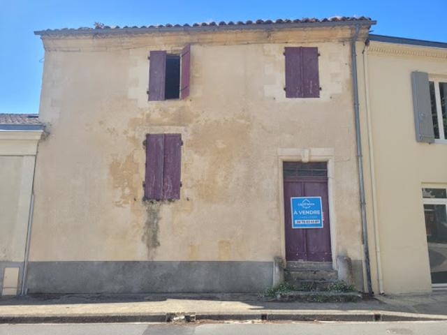Maison vente à Cissac-médoc, Gironde