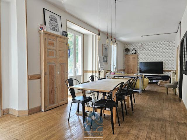 Maison vente à Clermont-Ferrand, Clermont-ferrand