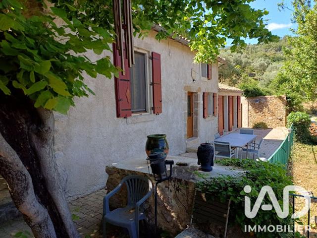 Maison vente à Lodève, Clermont-l'hérault
