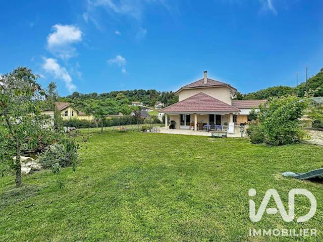 Maison vente à Lons-le-Saunier, Cogna