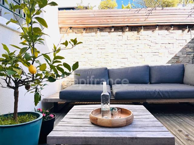 Maison vente à Nanterre, Colombes