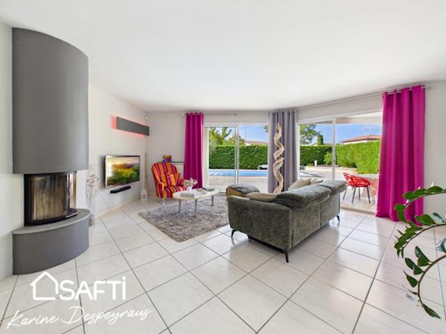 Maison vente à Toulouse, Colomiers