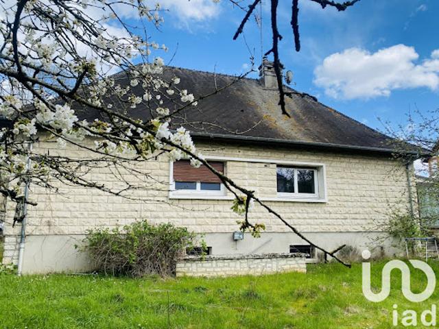 Maison vente à Compiègne