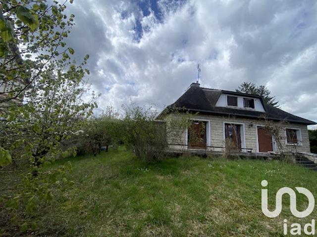 Maison vente à Compiègne