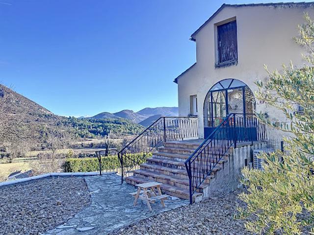 Maison vente à Condorcet