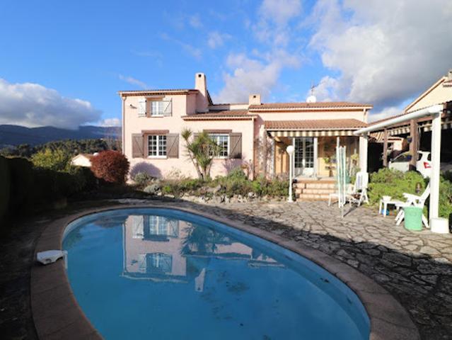 Maison vente à France métropolitaine, Contes