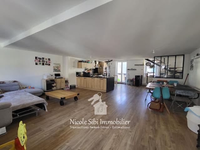 Maison vente à Prades, Corbère-les-cabanes