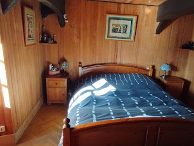 Maison vente à Figeac, Glanes