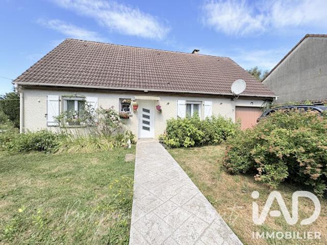 Maison vente à Meaux, Coulommiers