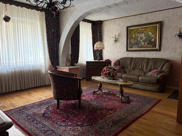 Maison vente à Forbach-Boulay-Moselle, Coume