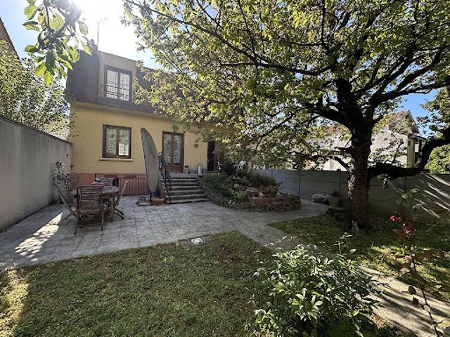 Maison vente à Créteil